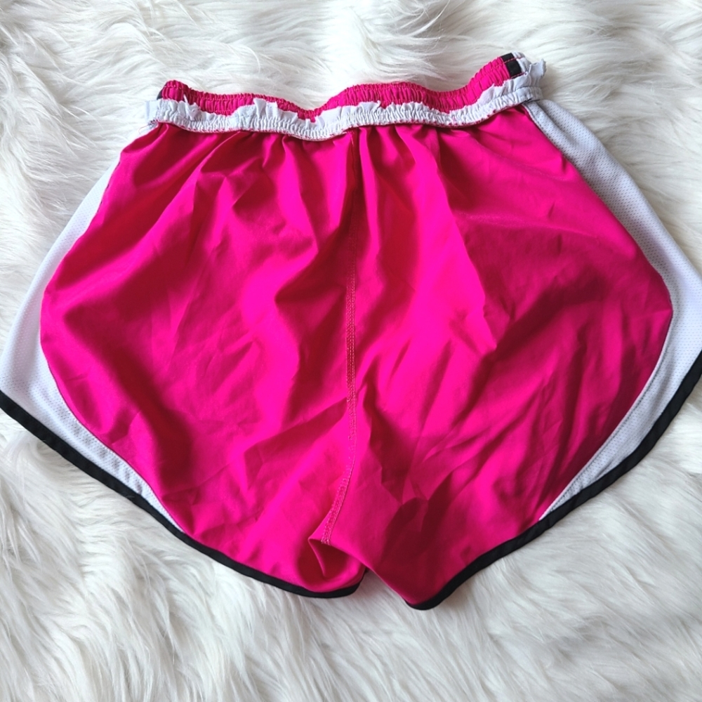 NIKE DRI-FIT SHORTS - Picture 4 of 5